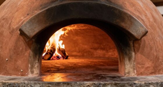 precise temperature and heat distribution