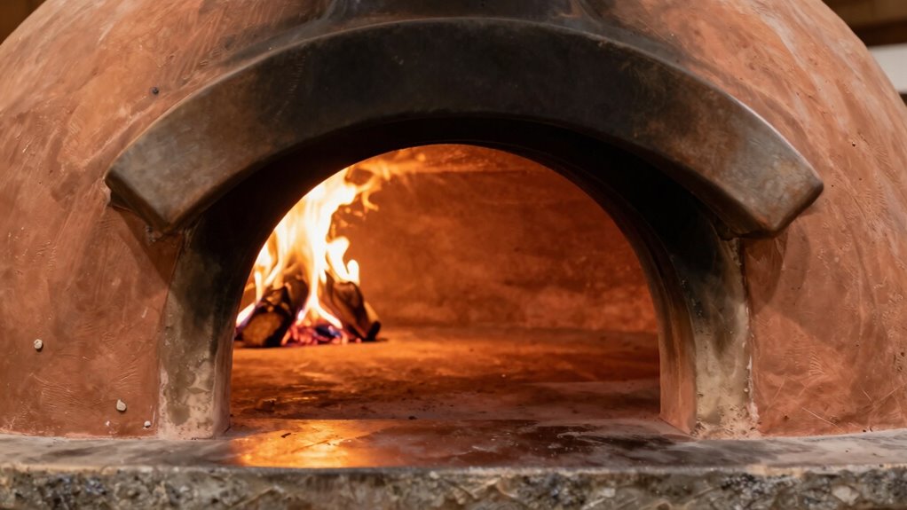 precise temperature and heat distribution