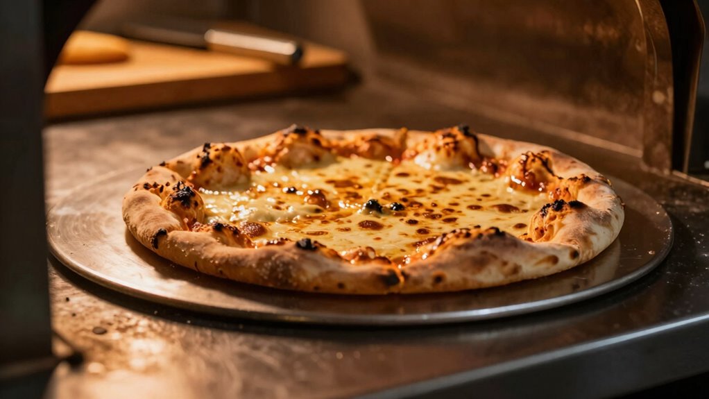 preheat clean maintain optimize