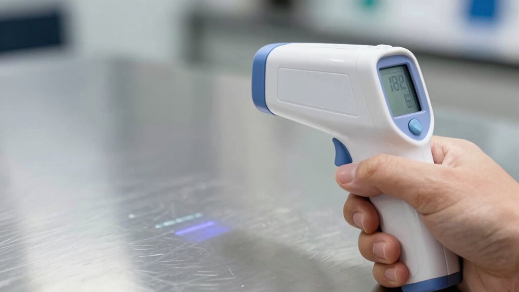 proper calibration ensures accuracy