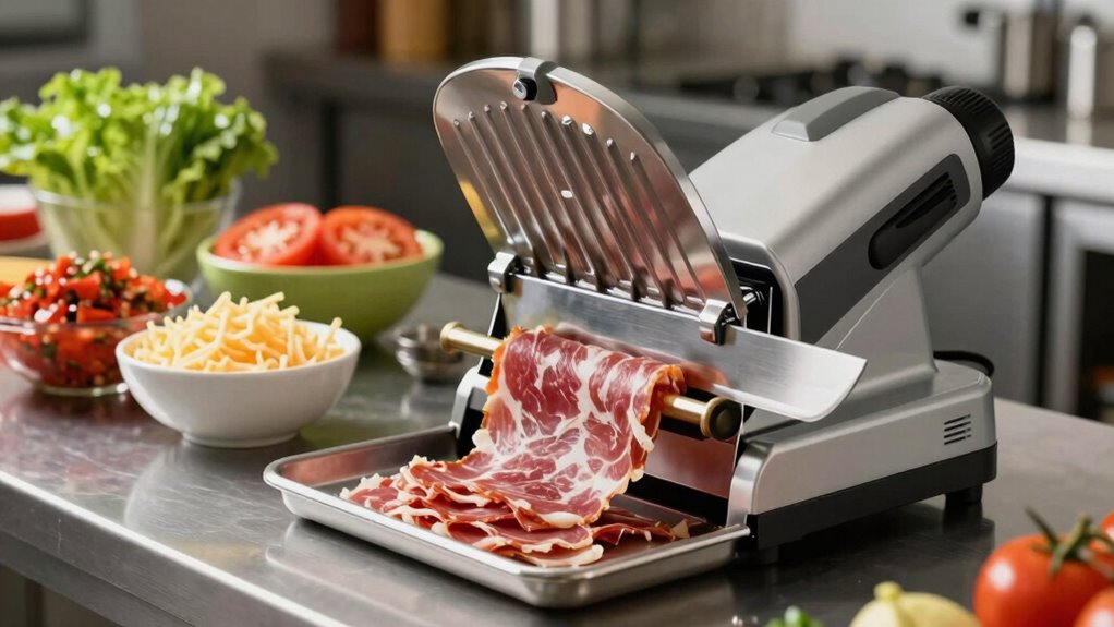proper slicer maintenance and cleaning