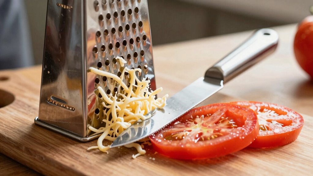 proper tools improve pizza prep