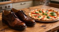 protective footwear enhances safety