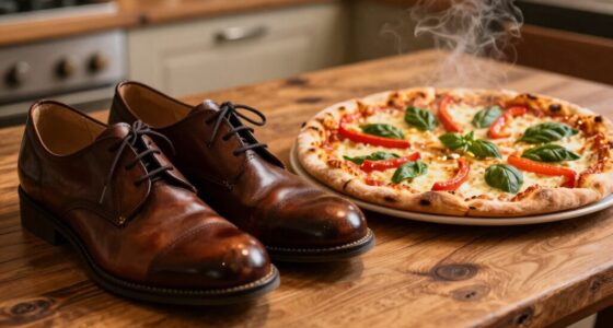 protective footwear enhances safety