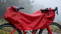 protective waterproof cover importance