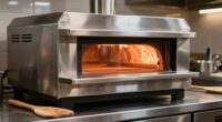 questioning fast preheating benefits