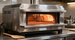 questioning fast preheating benefits