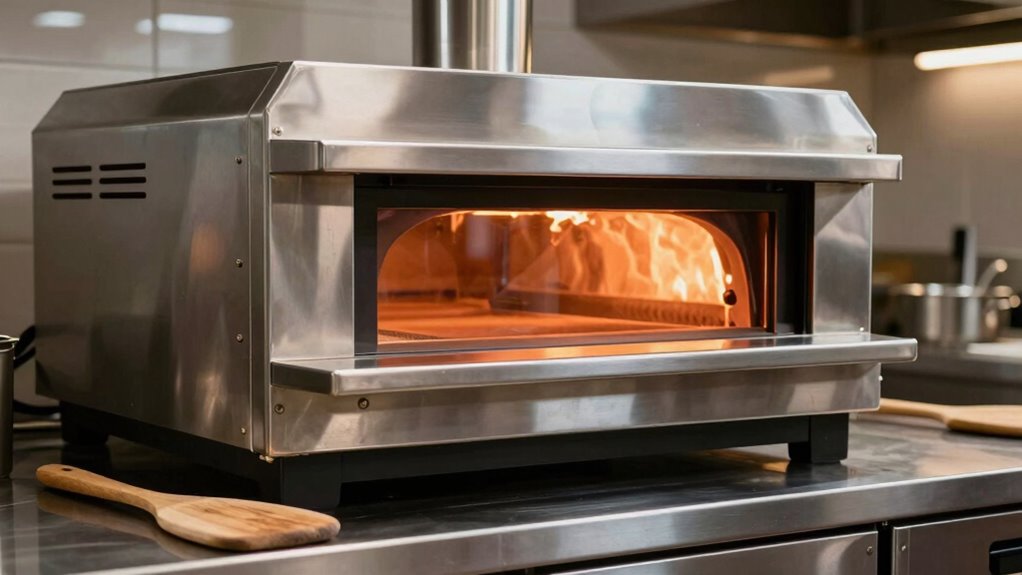 questioning fast preheating benefits