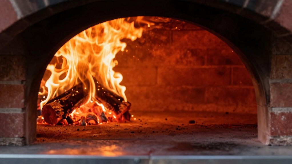 rapid versus consistent heating