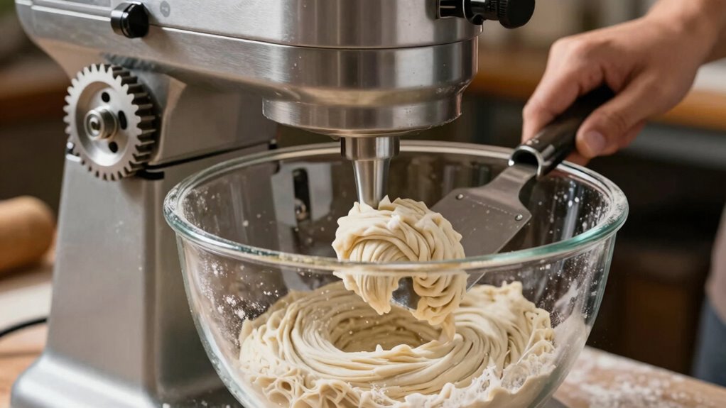 reliable artisan dough mixer