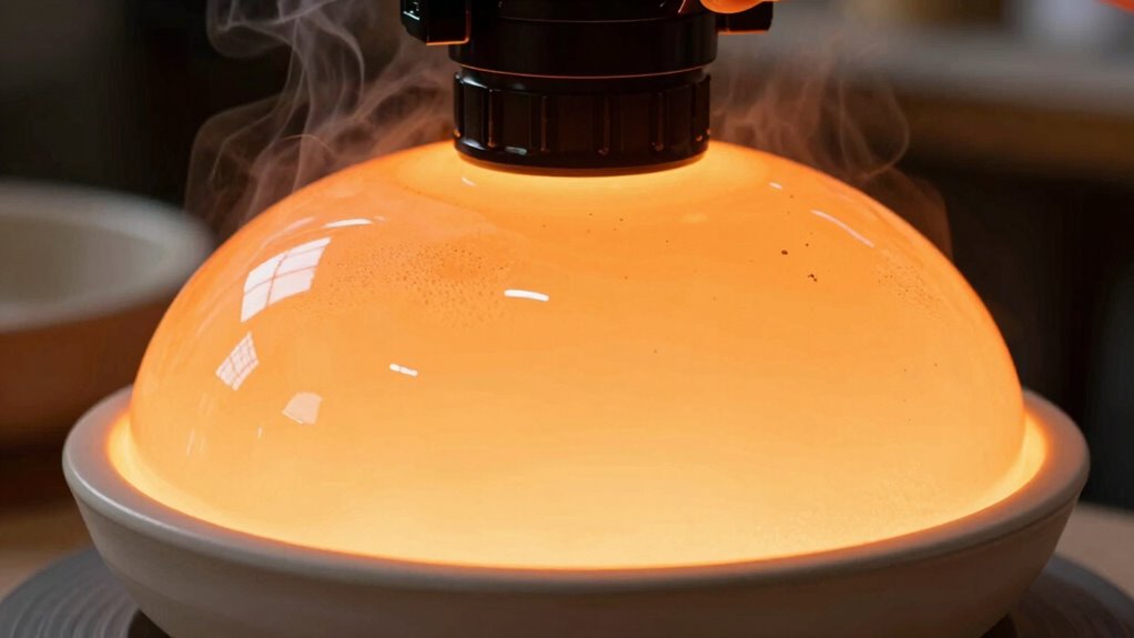 safe consistent heating procedures