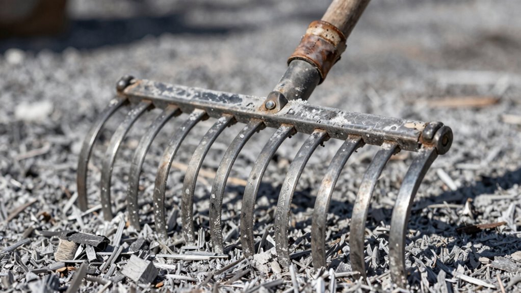 safe effective ash disposal