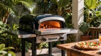 seasonal amazon oven deals