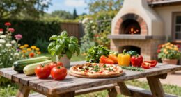 seasonal menus simplify pizza