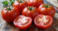 select tomatoes for sauce