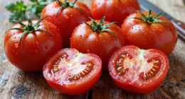 select tomatoes for sauce