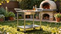 selecting the perfect prep cart