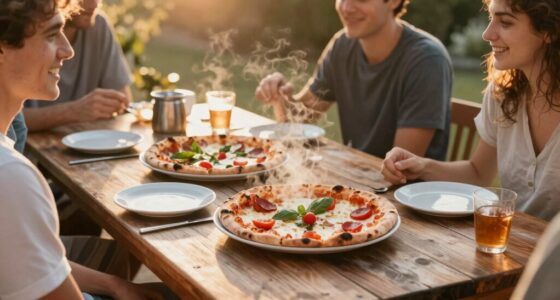 simpler menu enhances enjoyment