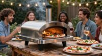 small ovens big results