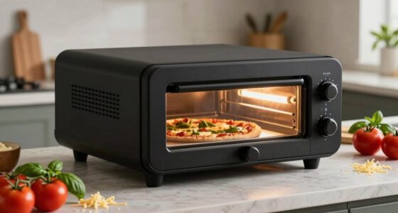 speed convenience versatility efficiency