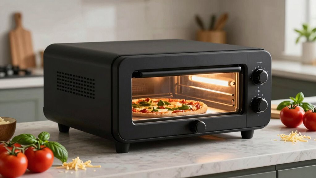 speed convenience versatility efficiency