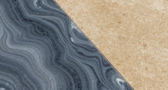 stone material comparison issues