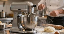 streamlining pizza dough preparation