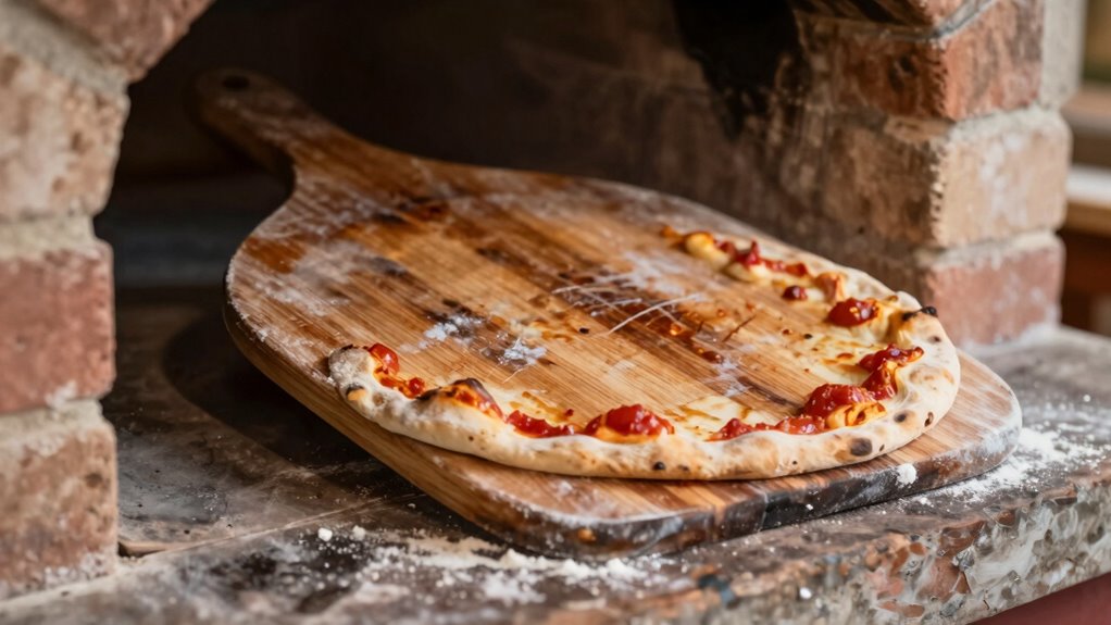transforming waste into culinary tools