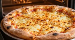 uneven oven heat distribution