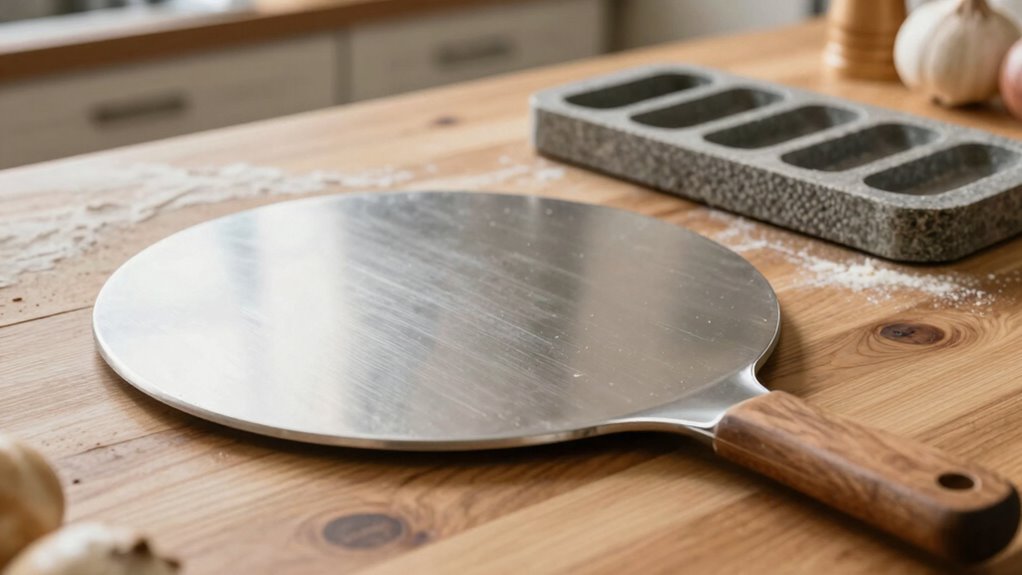 upgrade for safer baking