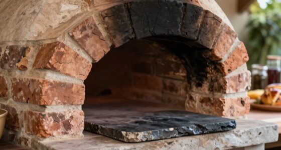upgrading pizza stones matter