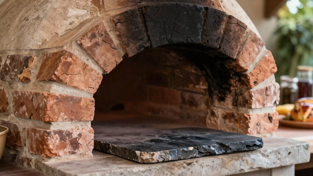 upgrading pizza stones matter