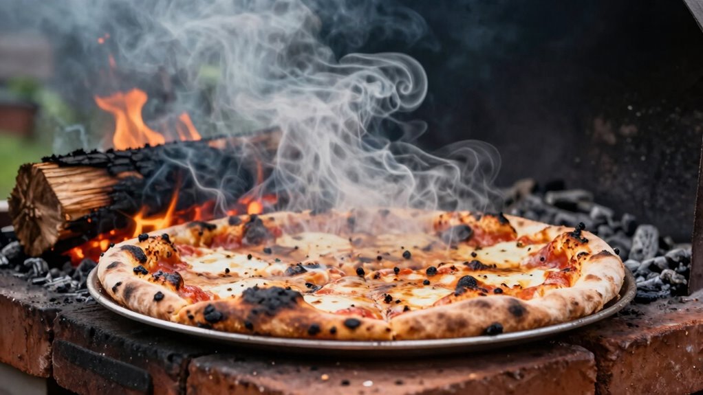 use seasoned hardwoods properly