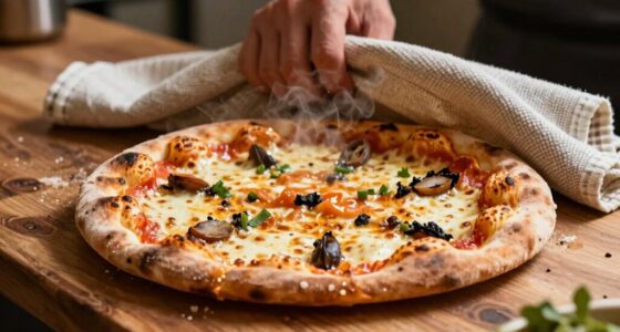 utilize residual heat effectively