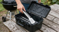 15 Best Outdoor Grill Tool Sets in 2026