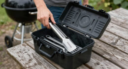 15 Best Outdoor Grill Tool Sets in 2026