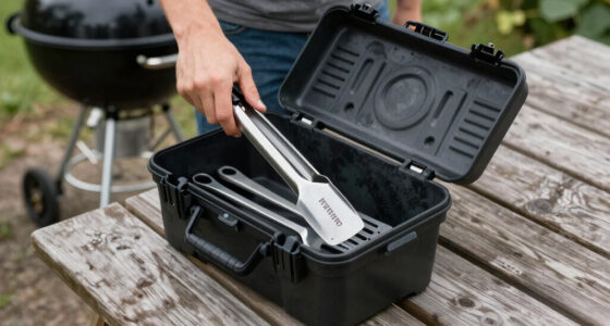 15 Best Outdoor Grill Tool Sets in 2026