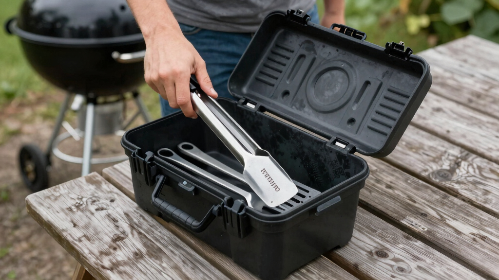 15 Best Outdoor Grill Tool Sets in 2026