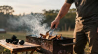15 Best Smokers For Outdoor Cooking In 2026