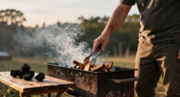 15 Best Smokers For Outdoor Cooking In 2026