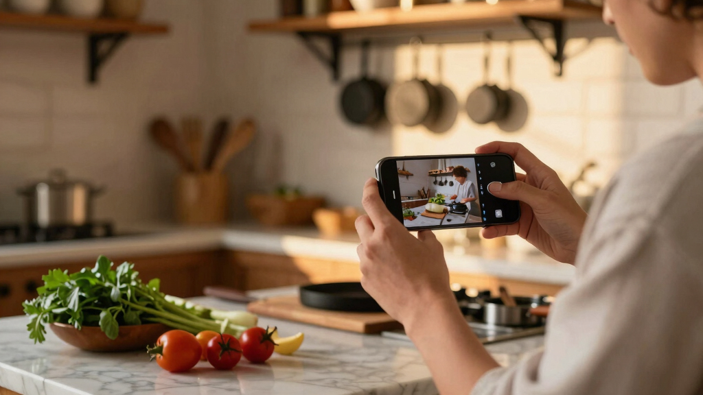 One Video In, a Whole Publishing Kit Out — Without the Cloud