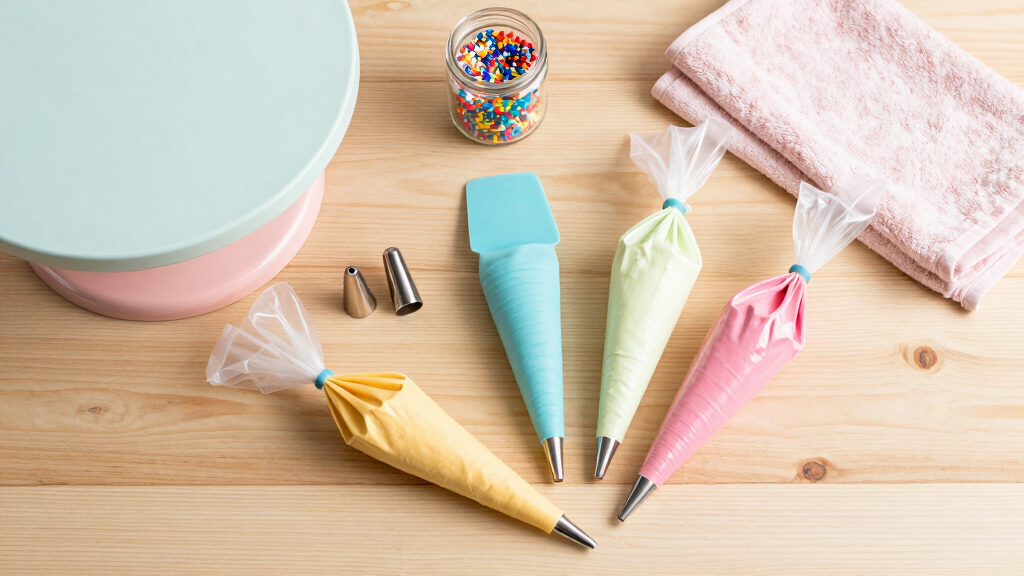 10 Best Dessert Decorating Tools in 2026