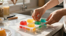 10 Best Gelatin Dessert Mold Sets in 2026