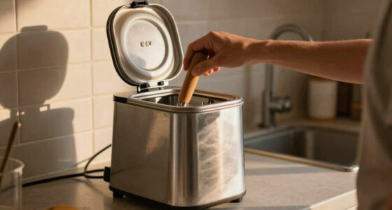 10 Best Ice Cream Maker Machine in 2026