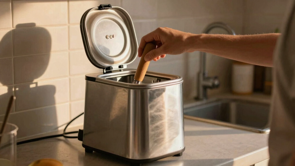 10 Best Ice Cream Maker Machine in 2026