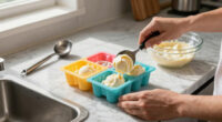 11 Best Frozen Dessert Molds in 2026
