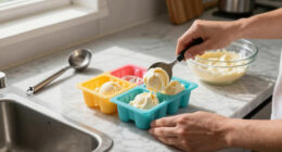 11 Best Frozen Dessert Molds in 2026