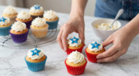12 Best Patriotic Cupcake Liners in 2026