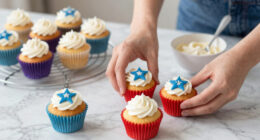 12 Best Patriotic Cupcake Liners in 2026