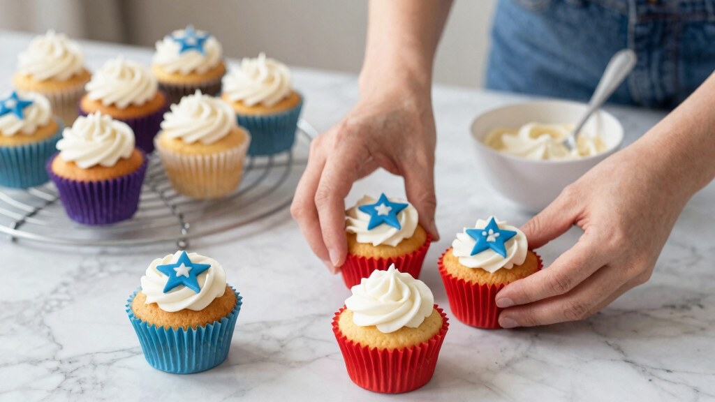 12 Best Patriotic Cupcake Liners in 2026